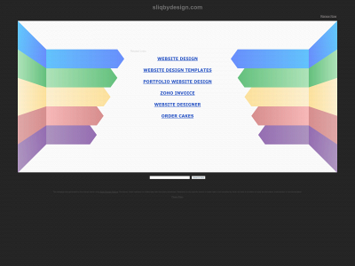 sliqbydesign.com snapshot