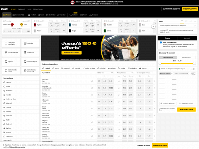 bwin.fr snapshot