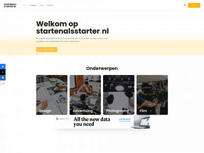 startenalsstarter.nl snapshot