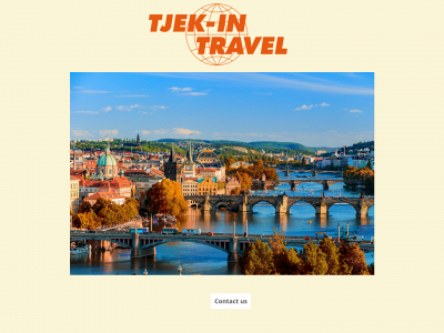 tjek-in.com snapshot