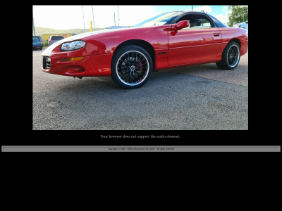 camaro-ls1.online snapshot