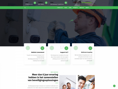 uwbeveiligingspecialist.nl snapshot