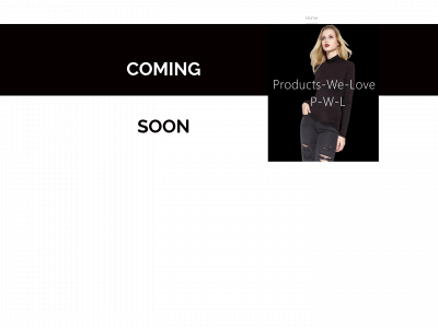 products-we-love.com snapshot
