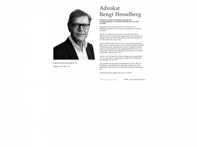 advokathesselberg.se snapshot