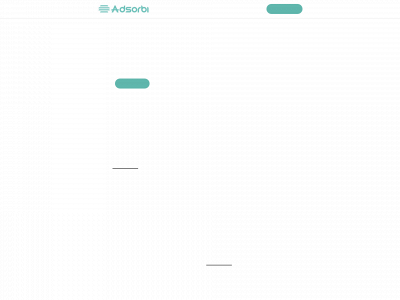adsorbi.com snapshot