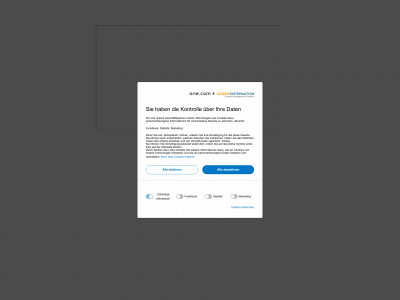 chris-sommer.com snapshot