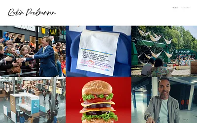 robinpoelmann.nl snapshot