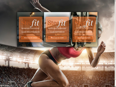 steefit.nl snapshot