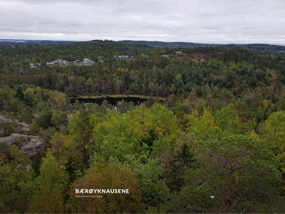 baroyknausene.no snapshot