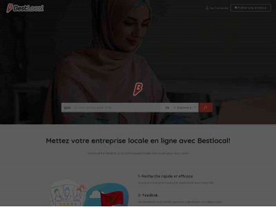 bestlocal.ma snapshot