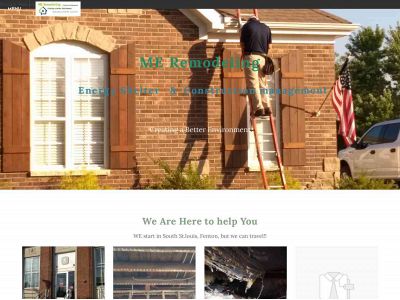 energyshelter.com snapshot