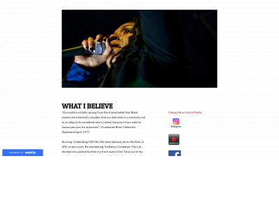www.khalilahali.org snapshot