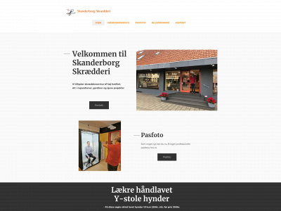 skanderborgskraedderi.dk snapshot