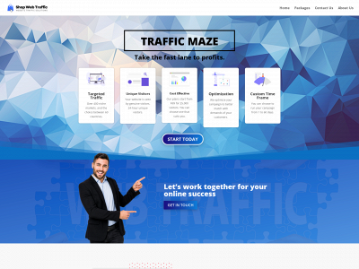 shop-web-traffic.com snapshot