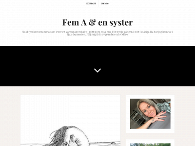 femaensyster.se snapshot