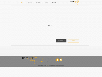 imagine-that.nl snapshot