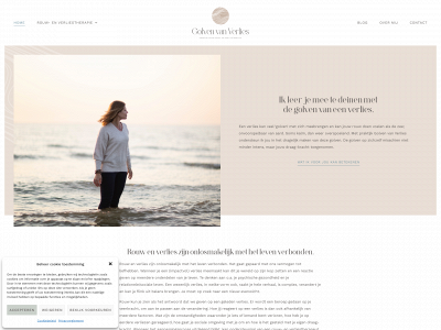golvenvanverlies.nl snapshot
