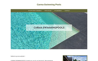carma-swimmingpools.be snapshot
