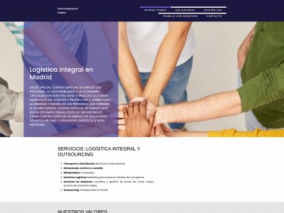 www.spezial.es snapshot