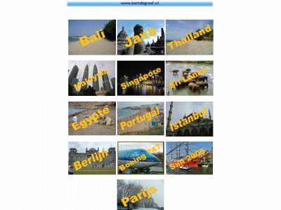 bartdegraaf.nl snapshot