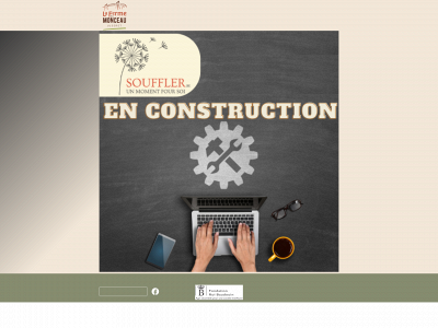 souffler.be snapshot