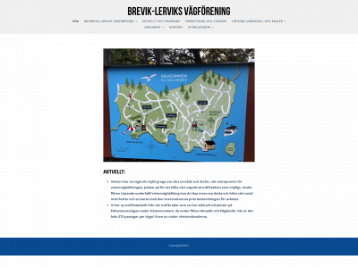breviklerviksvagforening.se snapshot