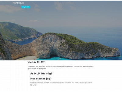 mlmpro.se snapshot