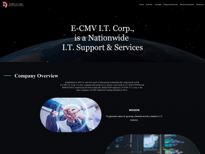 e-cmv.ph snapshot