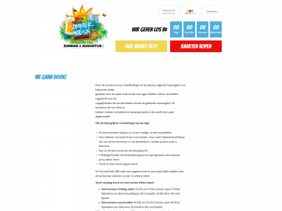 sommerwiesn.nl snapshot