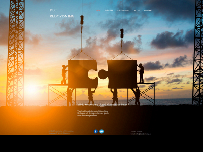 dlcredovisning.se snapshot