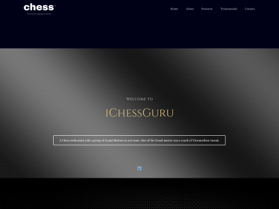 ichessguru.com snapshot