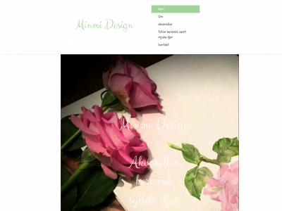 minmidesign.se snapshot