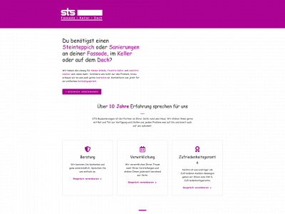 steinteppich-schmidt.com snapshot