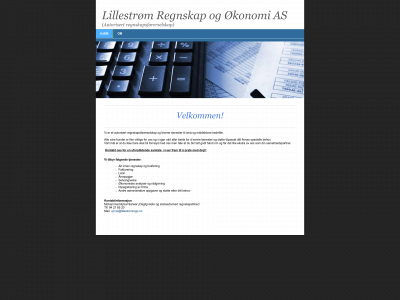 lillestromrogo.no snapshot