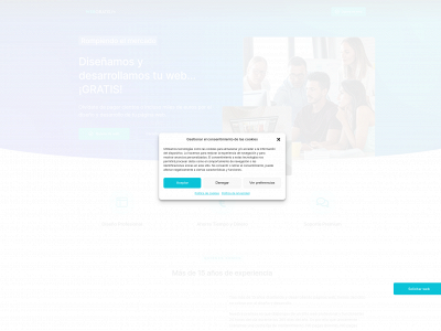 webgratis.pro snapshot