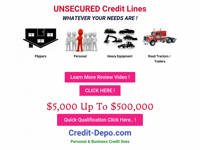 credit-depo.com snapshot