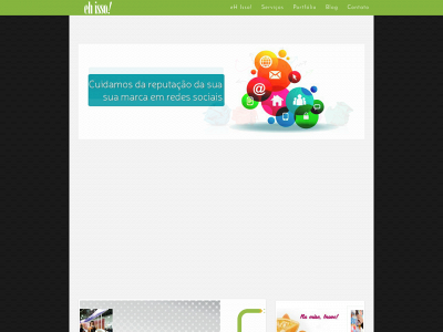 eissocomunicacao.com.br snapshot