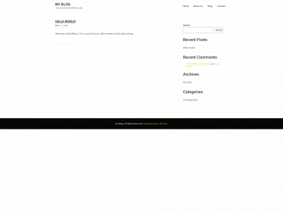 pacpetdelivery.com snapshot