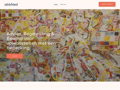 abbned.nl snapshot