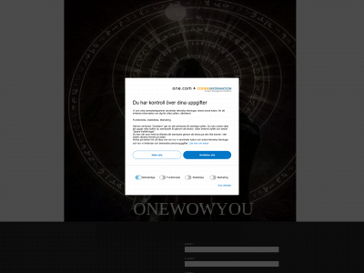 onewowyou.se snapshot