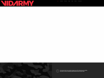 vid.army snapshot