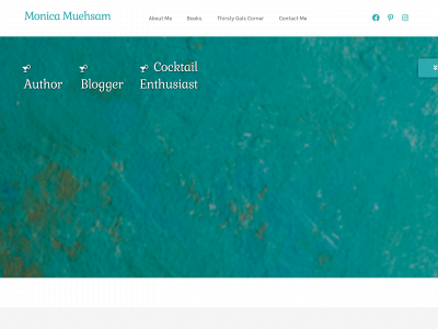 monicamuehsam.com snapshot