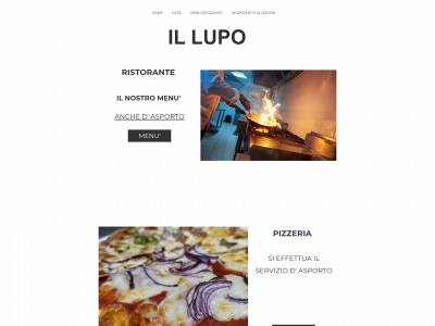 brokkio.it snapshot