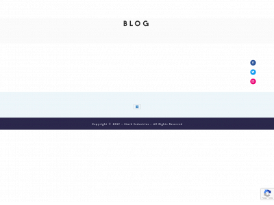 starkindustrias.com snapshot