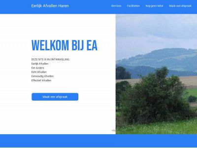 ea-haren.nl snapshot