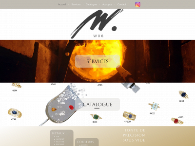 wald06.com snapshot