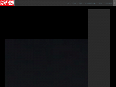 pictureexclusive.co.uk snapshot