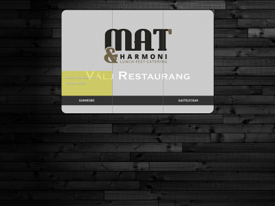 matochharmoni.se snapshot