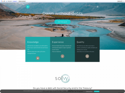 solvy.es snapshot