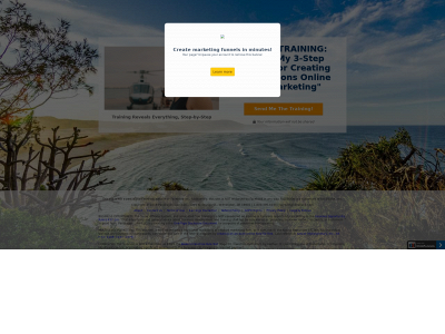 nextventure1.com snapshot